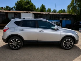 Nissan Qashqai 1.6 DCI, 4Х4 , NAVI, 360  Camera , снимка 7