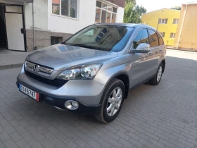 Honda Cr-v 2.2 i-CDTI, снимка 3
