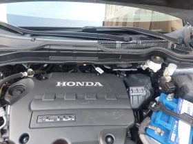 Honda Cr-v 2.2 i-CDTI, снимка 16