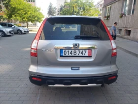 Honda Cr-v 2.2 i-CDTI, снимка 5