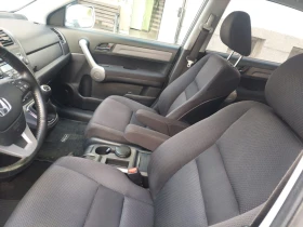 Honda Cr-v 2.2 i-CDTI, снимка 12