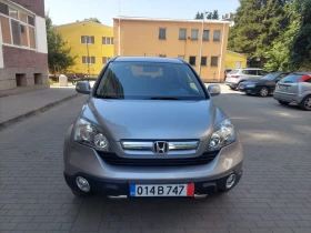 Honda Cr-v 2.2 i-CDTI, снимка 2