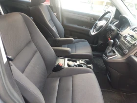 Honda Cr-v 2.2 i-CDTI, снимка 13
