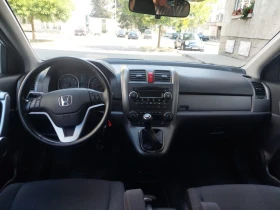 Honda Cr-v 2.2 i-CDTI, снимка 9