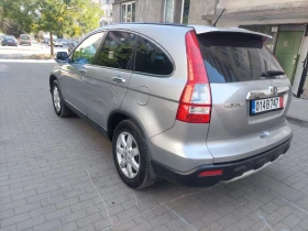 Honda Cr-v 2.2 i-CDTI, снимка 4