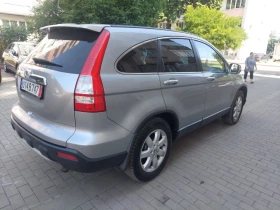 Honda Cr-v 2.2 i-CDTI, снимка 6