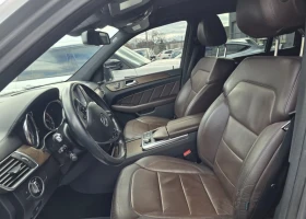Mercedes-Benz GL 350 D * AMG * H&K * ОБДУХВАНЕ * 360 * 7 МЕСТА * CARFAX, снимка 7