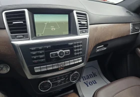 Mercedes-Benz GL 350 D * AMG * H&K * ОБДУХВАНЕ * 360 * 7 МЕСТА * CARFAX, снимка 9