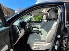 Kia Sorento HEV/230HP/7S/4WD/PLATINUM/PANO/360/MEMO/HUD/654q, снимка 5