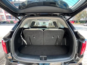 Kia Sorento HEV/230HP/7S/4WD/PLATINUM/PANO/360/MEMO/HUD/654q, снимка 12