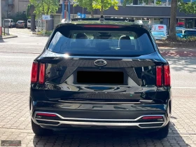 Kia Sorento HEV/230HP/7S/4WD/PLATINUM/PANO/360/MEMO/HUD/654q, снимка 4