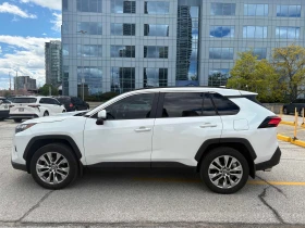 Toyota Rav4 * XLE * CARFAX * ОПЦИЯ ЗА ФИНАНСИРАНЕ , снимка 2