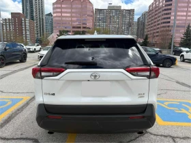 Toyota Rav4 * XLE * CARFAX * ОПЦИЯ ЗА ФИНАНСИРАНЕ , снимка 4