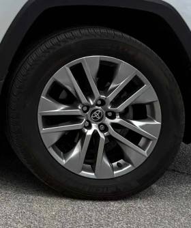 Toyota Rav4 * XLE * CARFAX * ОПЦИЯ ЗА ФИНАНСИРАНЕ , снимка 7