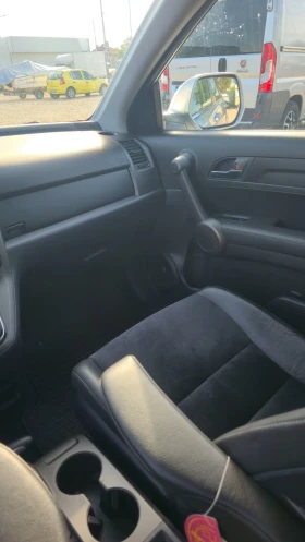 Honda Cr-v 2.2i DTEC 4X4, снимка 9