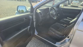 Honda Cr-v 2.2i DTEC 4X4, снимка 6