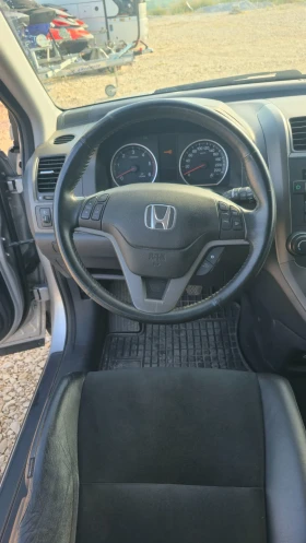 Honda Cr-v 2.2i DTEC 4X4, снимка 10