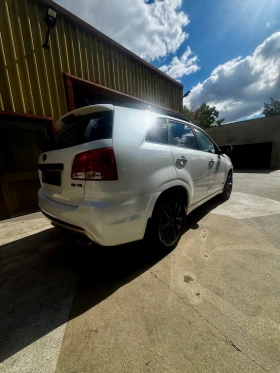 Kia Sorento SX 3.5 V6 7места TOP!!!, снимка 3