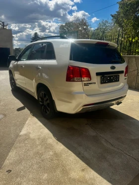 Kia Sorento SX 3.5 V6 7места TOP!!!, снимка 4
