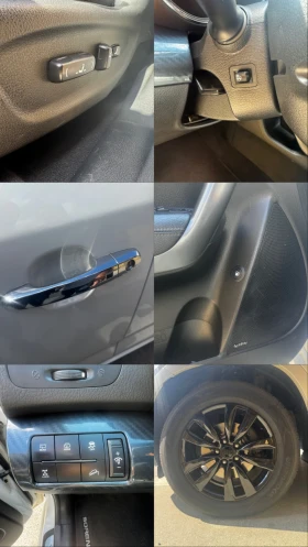 Kia Sorento SX 3.5 V6 7места TOP!!!, снимка 6