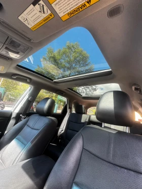 Kia Sorento SX 3.5 V6 7места TOP!!!, снимка 12