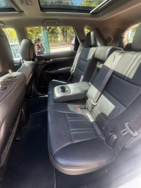 Kia Sorento SX 3.5 V6 7места TOP!!!, снимка 13
