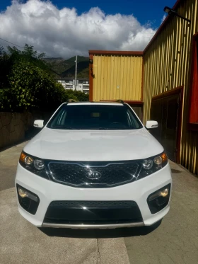 Kia Sorento SX 3.5 V6 7места TOP!!!, снимка 2