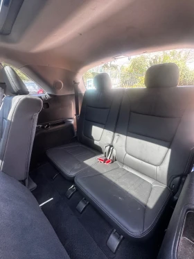 Kia Sorento SX 3.5 V6 7места TOP!!!, снимка 14