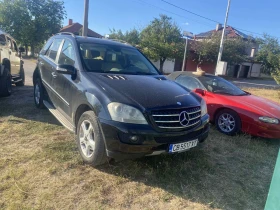 Mercedes-Benz ML 320 Diesel, снимка 1