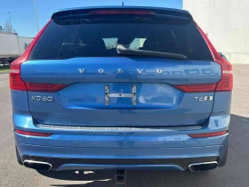 Volvo XC60 * R Design * CARFAX * ПАНОРАМА * ПОДГРЕВ * , снимка 4