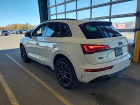 Audi Q5, снимка 4