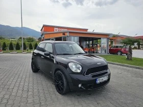 Mini Countryman 1.6T S ALL4 - 14500 лв. - 39380720 | Car24.bg