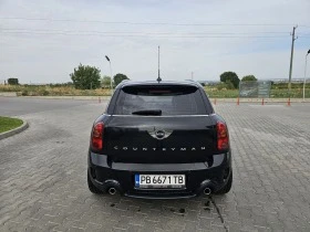 Mini Countryman 1.6T S ALL4 - 14500 лв. - 39380720 | Car24.bg