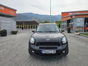 Mini Countryman 1.6T S ALL4 | Mobile.bg    3