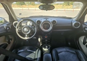 Mini Countryman 1.6T S ALL4 | Mobile.bg    12