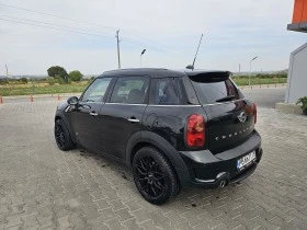 Mini Countryman 1.6T S ALL4 - 14500 лв. - 39380720 | Car24.bg