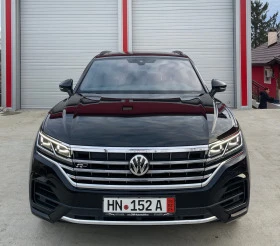 VW Touareg R-LINE V8 TDI DYNAUDIO, снимка 7