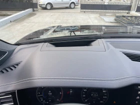 VW Touareg R-LINE V8 TDI DYNAUDIO, снимка 12