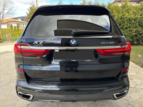 BMW X7 xDrive 3.0L, снимка 6