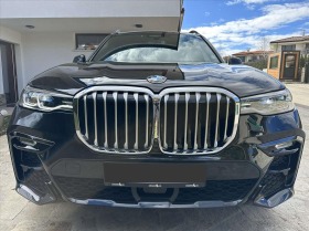 BMW X7 xDrive 3.0L, снимка 2 - Автомобили и джипове - 44778927