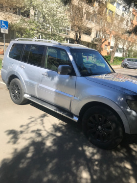 Mitsubishi Pajero | Mobile.bg   6