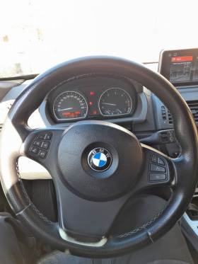 BMW X3 3.0d 204, снимка 8 - Автомобили и джипове - 45415085