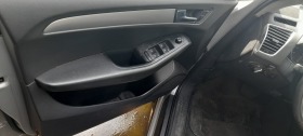Audi Q5 2.0 газ-бенз 4х4, снимка 6 - Автомобили и джипове - 45545276