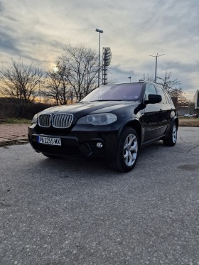 BMW X5, снимка 1 - Автомобили и джипове - 45745857