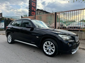 BMW X1 2, 000D SDRIVE EURO5 1