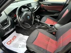 BMW X1 2, 000D SDRIVE EURO5, снимка 9