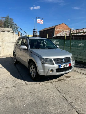 Suzuki Grand vitara, снимка 2