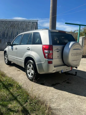 Suzuki Grand vitara, снимка 5