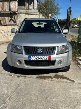 Suzuki Grand vitara, снимка 3