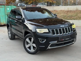     Jeep Grand cherokee 3.0CRD Overland  